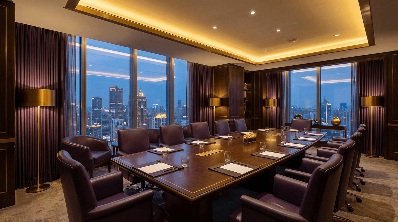 Professional Meeting